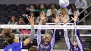 2024 A Volleyball | Dakota Valley vs. Mount Vernon/Plankinton