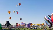 IBX Balloon Rides