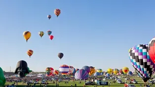 IBX Balloon Rides