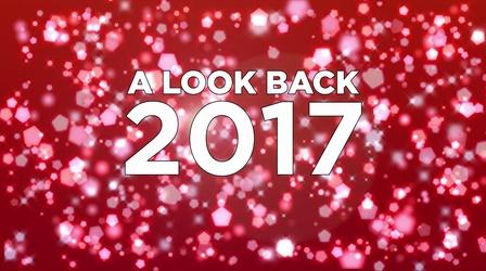 Video thumbnail: THIRTEEN Previews A Look Back at Our 2017 Highlights