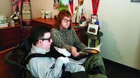 Video thumbnail: Roads to Recovery Overdose And Brain Injury