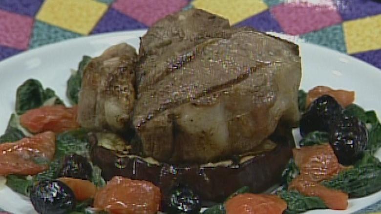 Today’s Gourmet Image