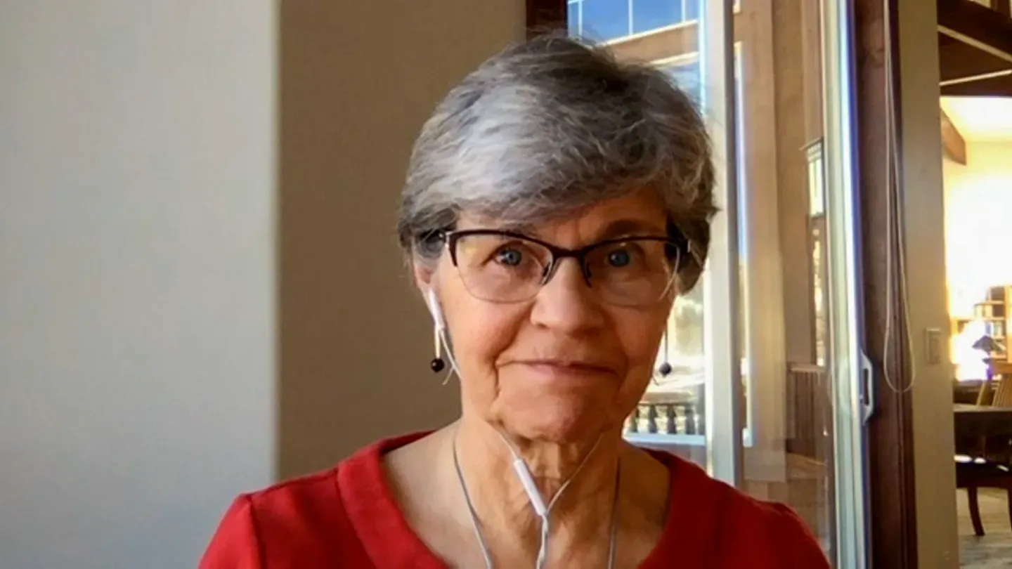 Caring Connections - COVID-19 Support Groups