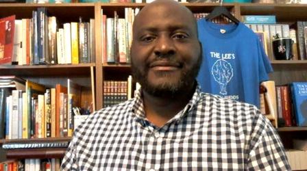 Video thumbnail: Contact Afro American Historical and Genealogical Society of Utah