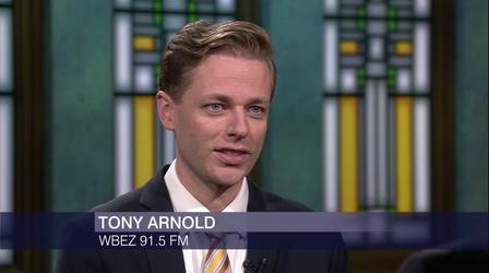 Video thumbnail: Chicago Tonight Why It’s Legal for Police to Collect I-Pass User Data