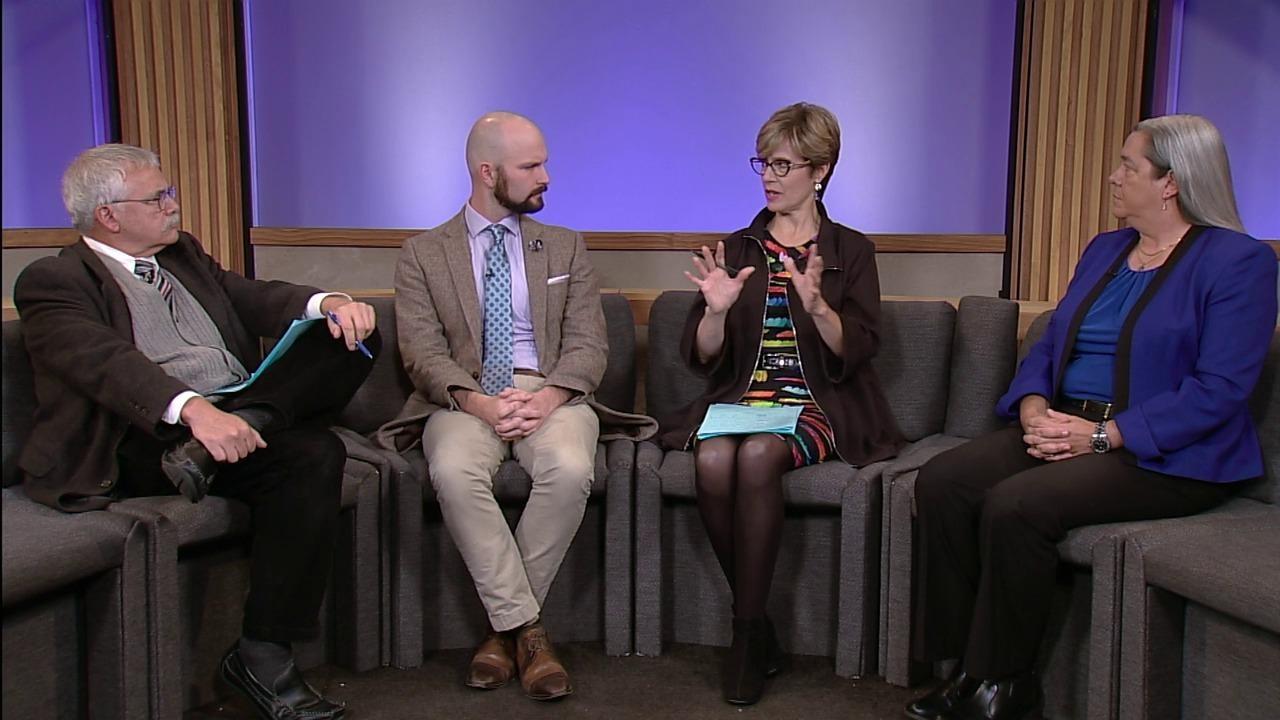 Out North: Minnesota's LGBTQ History