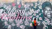 YUSUF HAWKINS: 30 YEARS LATER