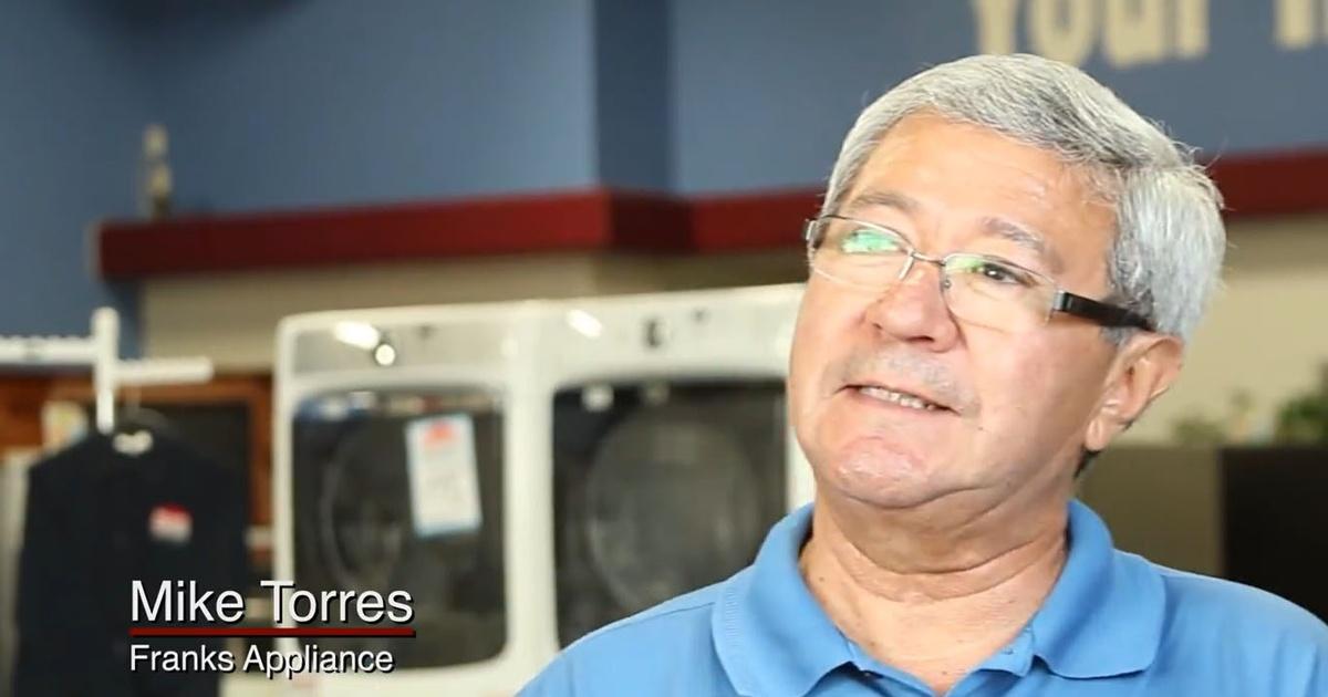 Valley PBS Community byYou Frank's AppliancesOur Hands in the