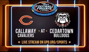 Callaway at Cedartown