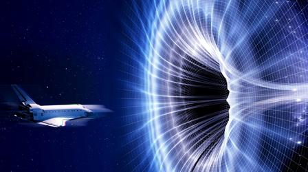 Video thumbnail: PBS Space Time Will Wormholes Allow Fast Interstellar Travel?
