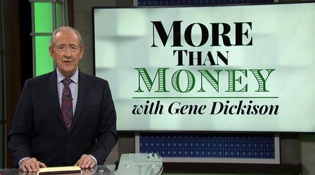 Video thumbnail: More Than Money More Than Money S4 E 18