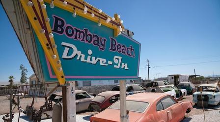 Video thumbnail: Lost LA Desert Fantasy