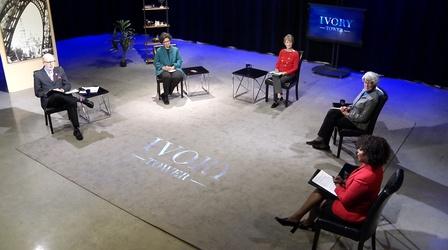 Video thumbnail: The Ivory Tower Police Reform; Employee Councils; Snobs