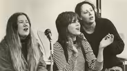 Jane Fonda and Gloria Steinem on Holly Near