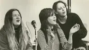 Jane Fonda and Gloria Steinem on Holly Near