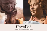 Unveiled: Daisy Bates and Johnny Cash