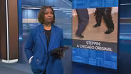 The History Behind the Chicago Dance Style Known as Steppin'