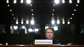 Video thumbnail: KPBS Roundtable Roundtable: The Kavanaugh Controversy