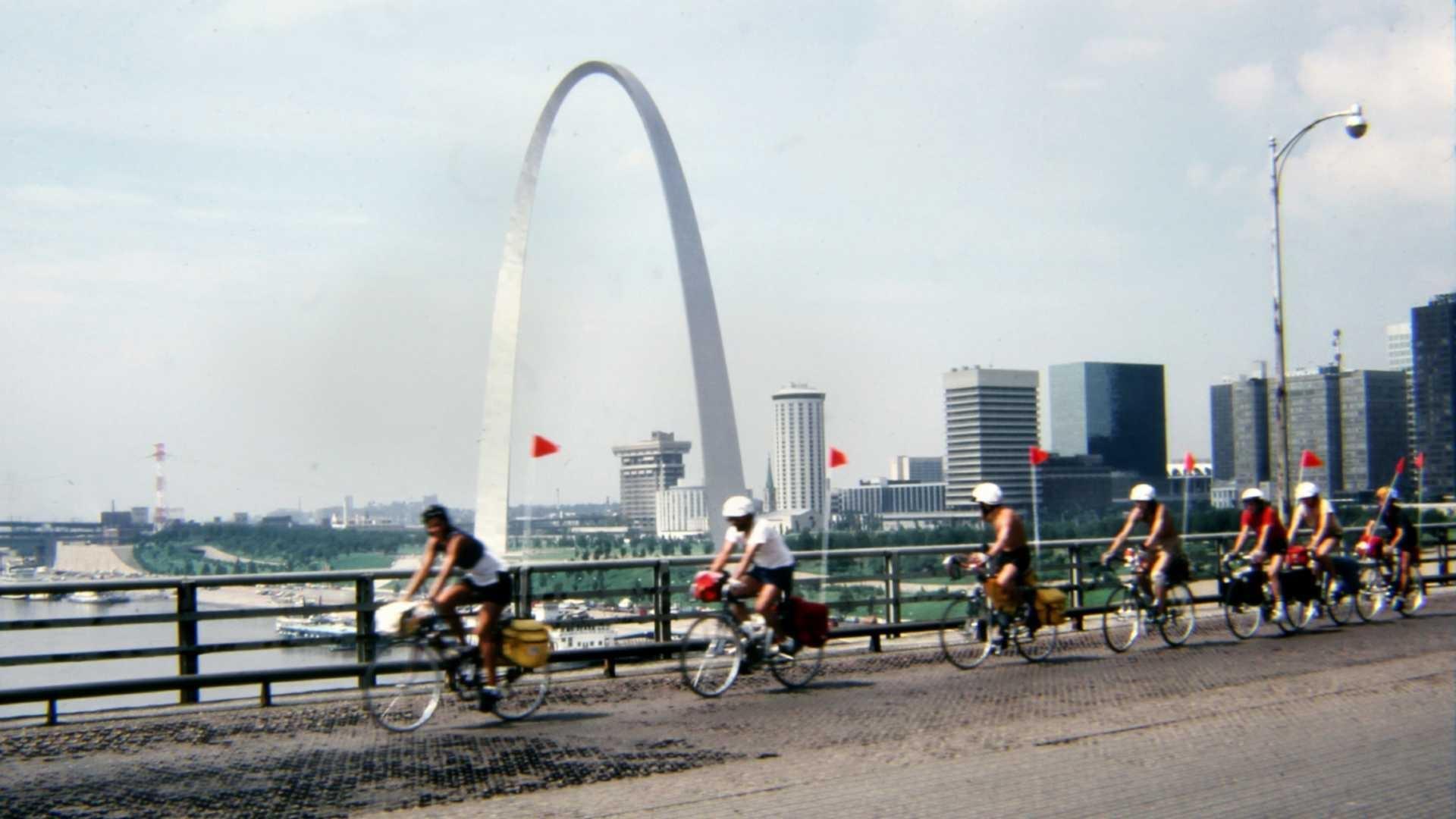 Take the Long Way Home