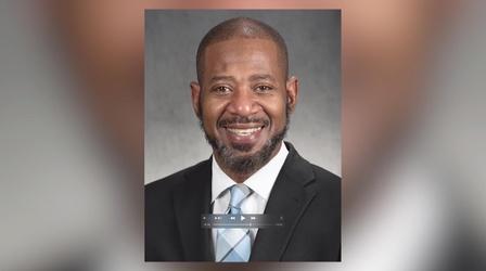 Video thumbnail: Almanac: At the Capitol First Termer | Rep. Thompson
