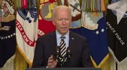 The U.S. Winds Down the War in Afghanistan