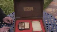 Appraisal: Civil War Medical Kit