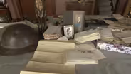 Sally Bard's War Stories