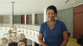 Video thumbnail: NC Weekend From the Durham Hotel