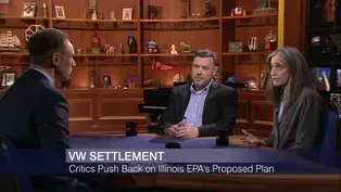 VW Settlement: Draft Plan for Cash Disappoints Lawmakers