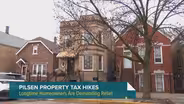 Pilsen Homeowners Call for Property Tax Relief