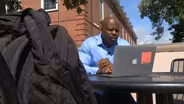 Program gives prisoners a second chance through college