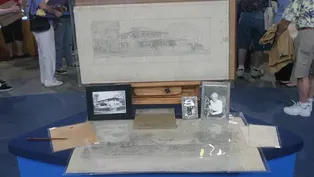 Appraisal: 1907 Frank Lloyd Wright Archive