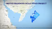 Supporters still bullish on NJ offshore wind despite Ørsted