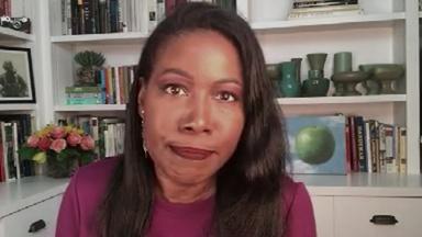 Isabel Wilkerson on America's Obsession With the Term "Race"