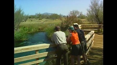 Video thumbnail: Wild Nevada Episode 105: Death Valley & Pahrump