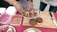 Kevin Kling essay, special session update, holiday grilling