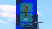 Hosting 2026 World Cup games in NJ is 'massive undertaking'