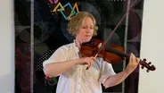 Gretchen Koehler - The Bobbin