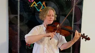 Gretchen Koehler - The Bobbin