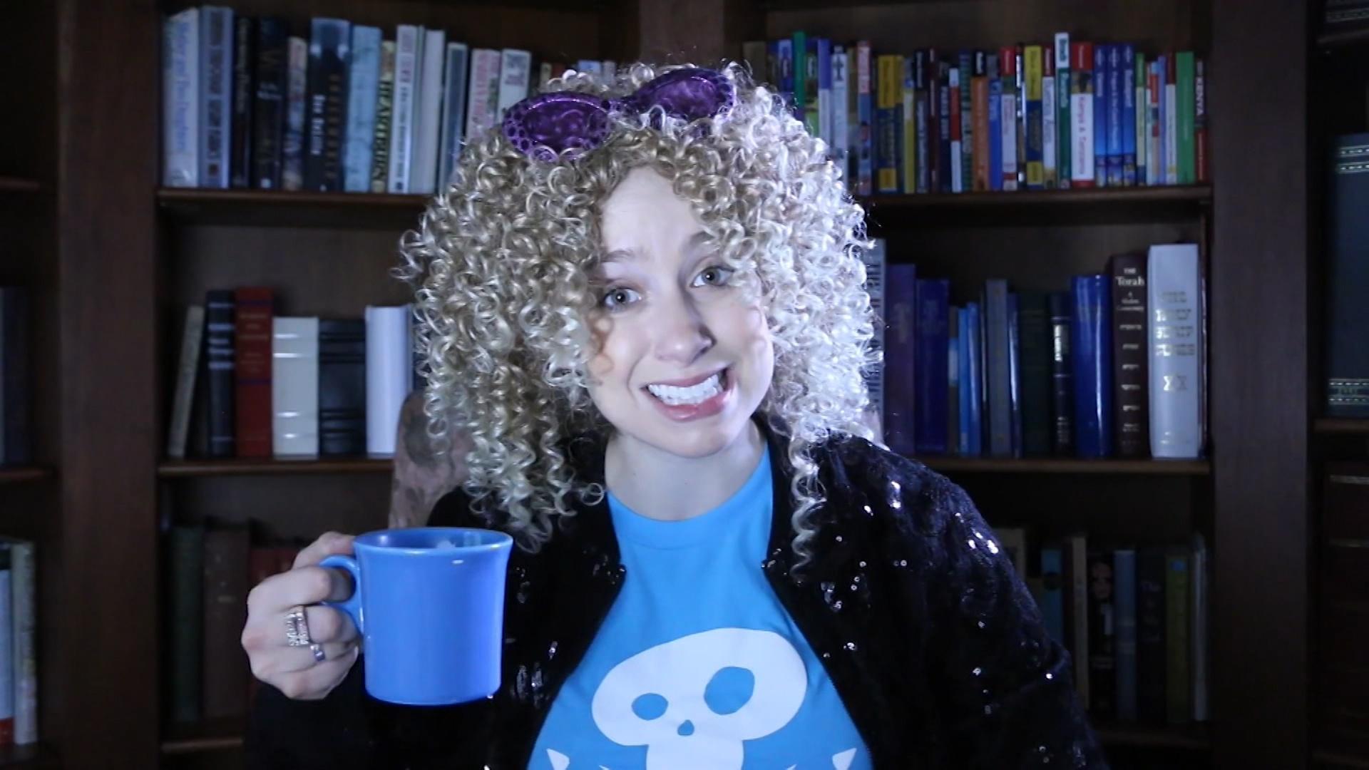 Invisible Ink | Camp TV | THIRTEEN - New York Public Media