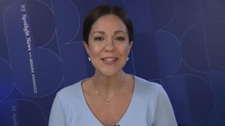 Video thumbnail: NJ Spotlight News NJ Spotlight News: August 19, 2021