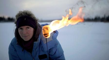 Video thumbnail: Climate Change - The Facts Frozen Methane