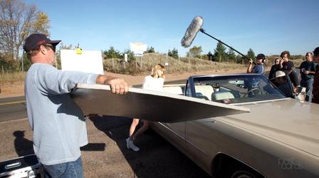 Video thumbnail: Postcards Behind the scenes of the movie Tuscaloosa