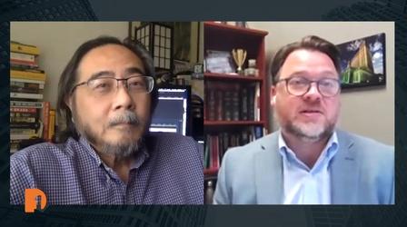 Video thumbnail: One Detroit Talking Politics at Work