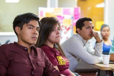 Trump rescinds DACA, leaving undocumented youth unshielded