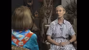 A Conversation with Jane Goodall