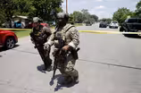 Grief grips Uvalde, Texas, as police response is scrutinized