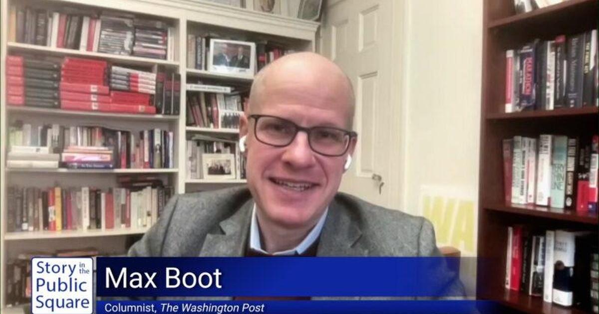 Story in the Public Square Story in the Public Square 4/9/2023