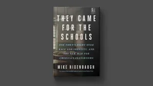 Book details how GOP targeted race, identity in classrooms