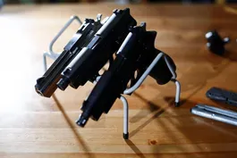 How other nations dealt with gun safety after mass shootings